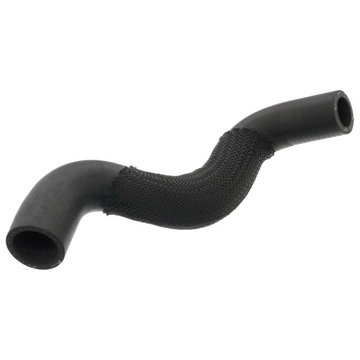 фото thumb №2, Труба шланг шланг радиатор mercedes vito 108 cdi