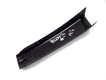 фото thumb №4, Защита стойка левая seat toledo iii 5p0853289a