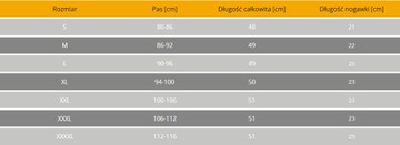 ШОРТЫ МУЖСКИЕ КОРОТКИЕ БОЕВЫЕ HELIKON UTS 8.5 ШОРТЫ ВОЕННЫЕ ЧЕРНЫЕ 3XL