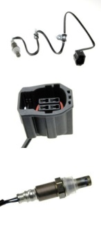 Датчик лямбда-зонд mazda 6 / 5 / 3 2.0d dpf 05- Доставка, фото thumb