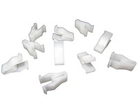 фото thumb №1, Кліпси штифти роз'єм оббивка двері kia cerato