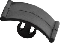 фото thumb №1, Кліпса шумоізоляція капот opel meriva omega a b