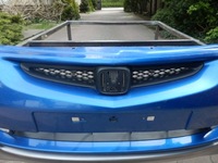 фото thumb №6, Бампер перед передний honda jazz sport poznań