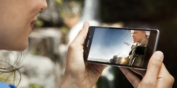 ТЕЛЕФОН SONY XPERIA Z2 D6503 БЕЛЫЙ