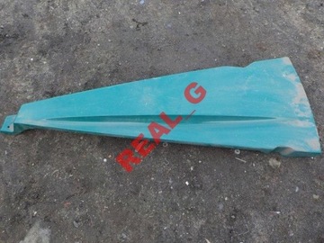 фото thumb №2, Обтікач спойлер кабіни daf cf cf75 cf85 1455207