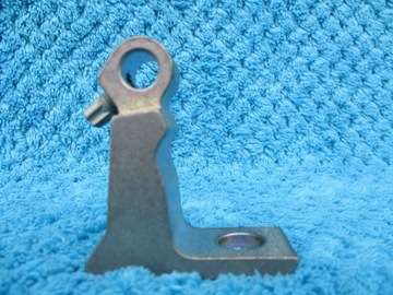 фото thumb №2, Audi a7 rs7 петля дверь левый 4h0831401