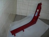 фото thumb №2, Audi r8 порог 4s0 обшивка боковой молдинг порог