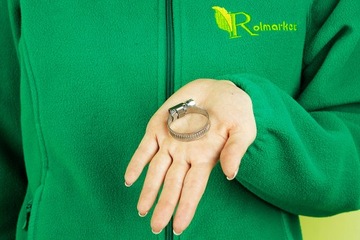 ЛЕНТЫ, ХОМУТЫ КОЛЕСНЫЕ, ЛЕНТА МЕТАЛЛ ТРУБНАЯ, 20 - 32 мм, 10 шт.
