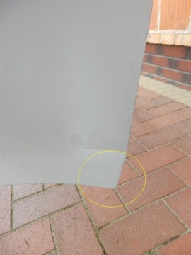 фото thumb №8, Бампер перед переднє opel astra iv gtc opc