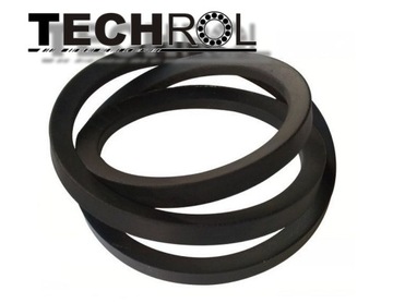 V -BELT BELCE SPZ 1637 SPZ1637.
