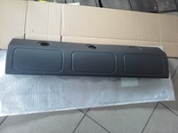 фото thumb №1, Накладка пластик порог новый trafic iii vivaro b