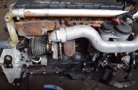 фото thumb №6, Kompletny двигатель man d2066 lf58 tga tgx euro 5