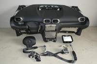 фото thumb №1, Citroen c3 picasso подушка безопасности ремни приборная панель консоль приборная панель pulpit полка