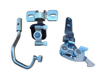 фото thumb №1, Citroen jumper підрамник ролик двері бокових зсувних