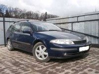 фото thumb №4, Кронштейн опора шторка правая renault laguna ii