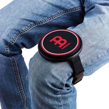 Meinl Cymbals Practice Knee Pad — наколенник диаметром 4 дюйма