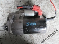 фото thumb №1, 5106 стартер renault scenic 1.5dci 0001136008