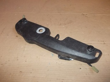 фото thumb №1, Замок засув кришки зад hyundai tucson оригінал. #