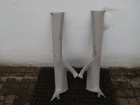 фото thumb №1, Захист стійка lewego перед note 14r- e12