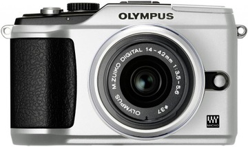 ЧЕХОЛ Olympus E-PL2 14-42 16 ГБ 2AKU