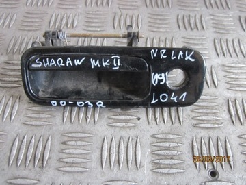 фото thumb №5, Ручка кришки зад vw sharan 00-03r