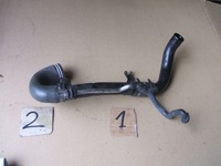 фото thumb №1, Croma ii wąż труба інтеркулер повітря