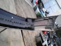 фото thumb №6, Бампер задня задній задній volvo s60 балка pdc s 60