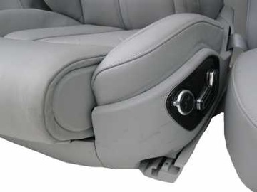 фото thumb №6, Audi a8 4h сиденья сиденье обивка подлокотник