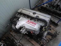 фото thumb №1, Bmw компресор тюнінг x300 xjr r6 4.0 частини jaguar xjs