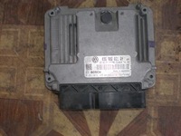 фото thumb №1, Vw бортовой компьютер 03g906021rn