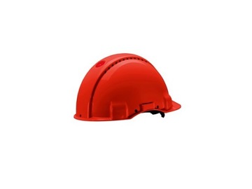 3M PELTOR Helmet Защитный шлем G3000 UV RED