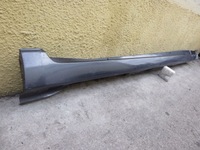 фото thumb №9, Toyota avensis 3 iii t27 молдинг поріг правий поріг