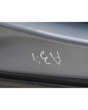 фото thumb №7, Дверь правые зад правые задние bmw 3 e90 arktis a34