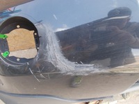 фото thumb №9, Бампер перед передний land rover freelander 06-10