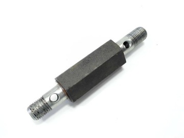 фото thumb №1, Isuzu trooper monterey 03r 3.0 dti гвинт пального