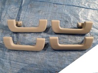 фото thumb №1, Audi a3 8v0 ручки потолочный серые комплект