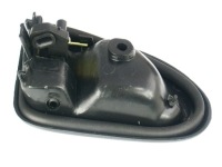 фото thumb №2, Ручка внутренняя правая renault master 1998-2010
