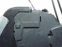 фото thumb №9, Замок двері правий перед ручка suzuki swift 2017r