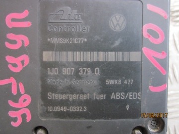 фото thumb №11, Насос abs skoda octavia i 1.9 tdi 99r