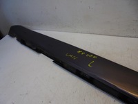 фото thumb №5, Молдинг поріг ліва lmn jaguar xf