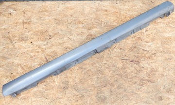 фото thumb №1, Планка правая порог накладка toyota avensis t25 ii 2