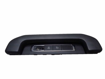 фото thumb №1, Освещение ручка зад a0009062404 mercedes s w222