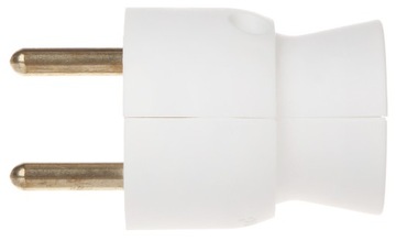 Wtyczka prosta 230V 16A Legrand 50100 ABCV