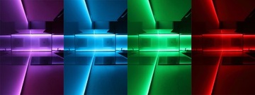 КОМПЛЕКТ RGBW светодиодных лент IP65 Mi-Light PREMIUM 30м