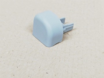 фото thumb №3, Corolla 13-19 заглушка ручка тримач стеля