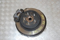 фото thumb №1, Поворотный кулак правый задняя lexus gs 300 h 2,5 b