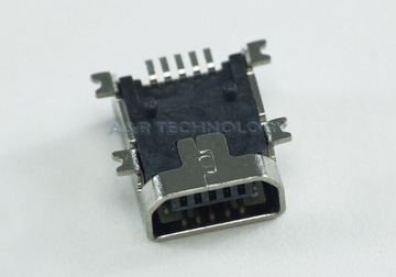 GNIAZDO MINI USB GPS LARK MIO BLOW MANTA TABLET