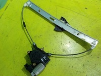 фото thumb №1, Mazda 6 підйомник скло правий перед europa