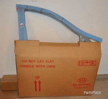 фото thumb №1, Оригінал. двері передні перед праві kia sorento 02-09