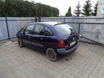 фото thumb №4, Pas переднее усилитель citroen xsara picasso 99-